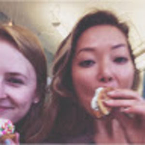 Meet your Posher, Lucia